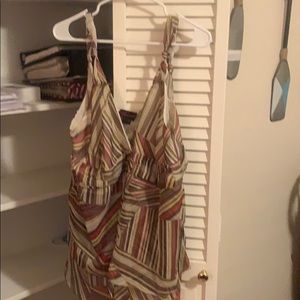 Great shirt with cleavage (4/$25)